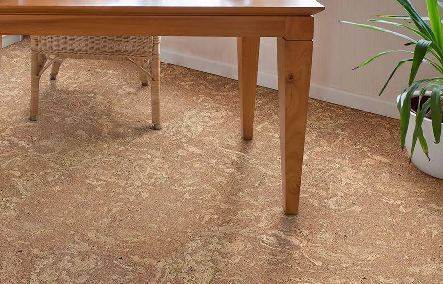 Клеевые пробковые полы  6 mm Corkstyle Madeira купить