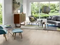 Виниловые полы Pergo Modern Plank Optimum Click Дуб Светло-бежевый V3131-40080 купить