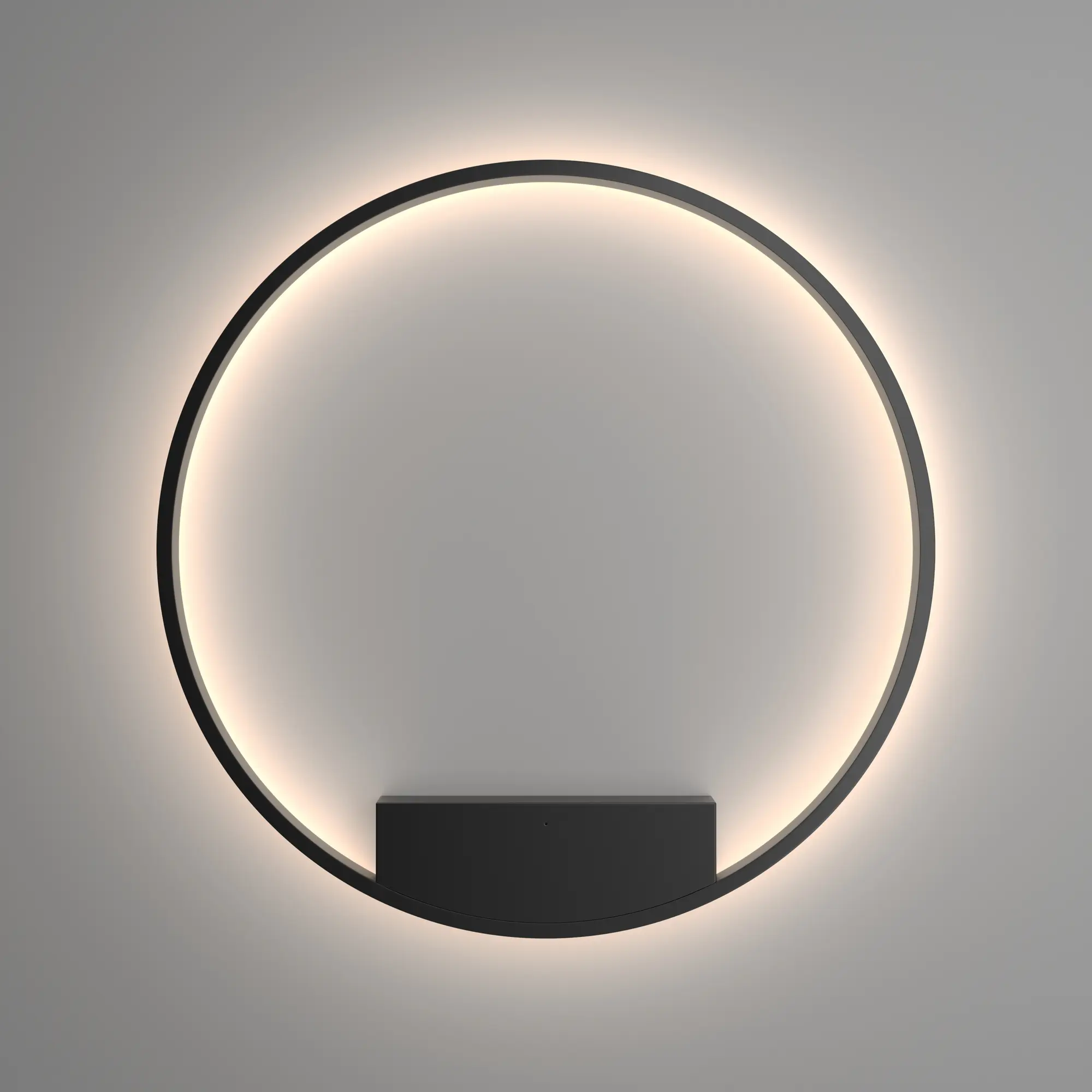 Настенный светильник (бра) Maytoni MOD058WL-L50B4K