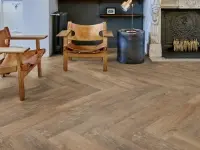 Виниловые полы IVC Moduleo Impress Click Country Oak 54852 СПб