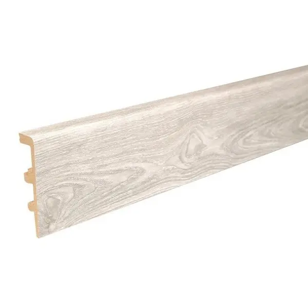 Плинтус Арбитон Интегра 07 Дуб Алабама Arbiton Integra цена