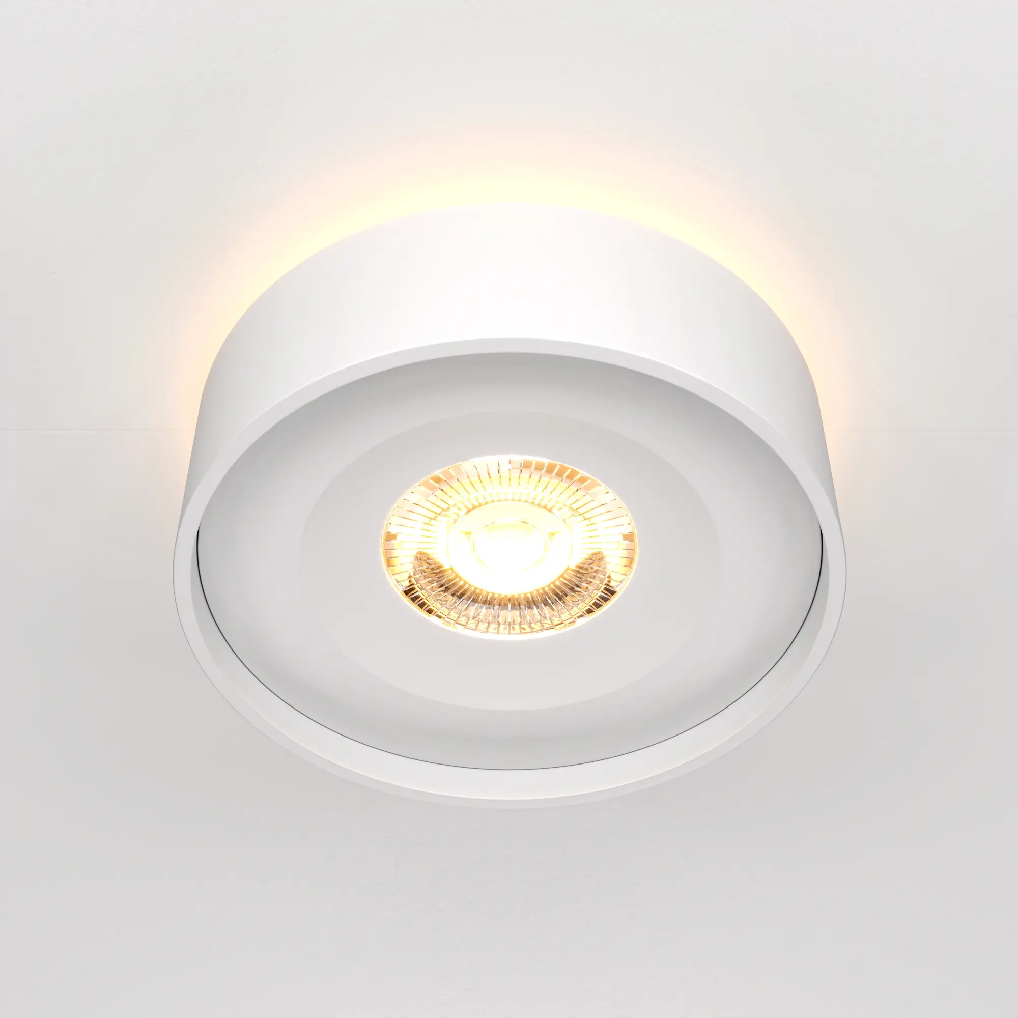 Встраиваемый светильник Technical DL035-2-L6W