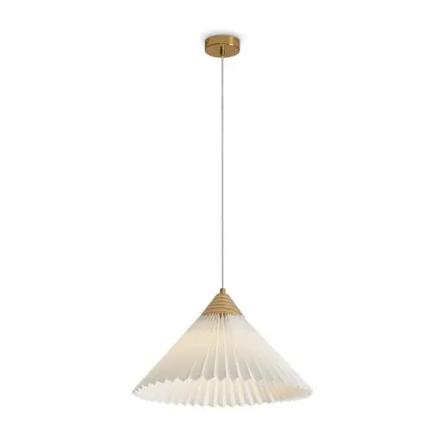 Подвесной светильник Freya FR5533PL-01BS1