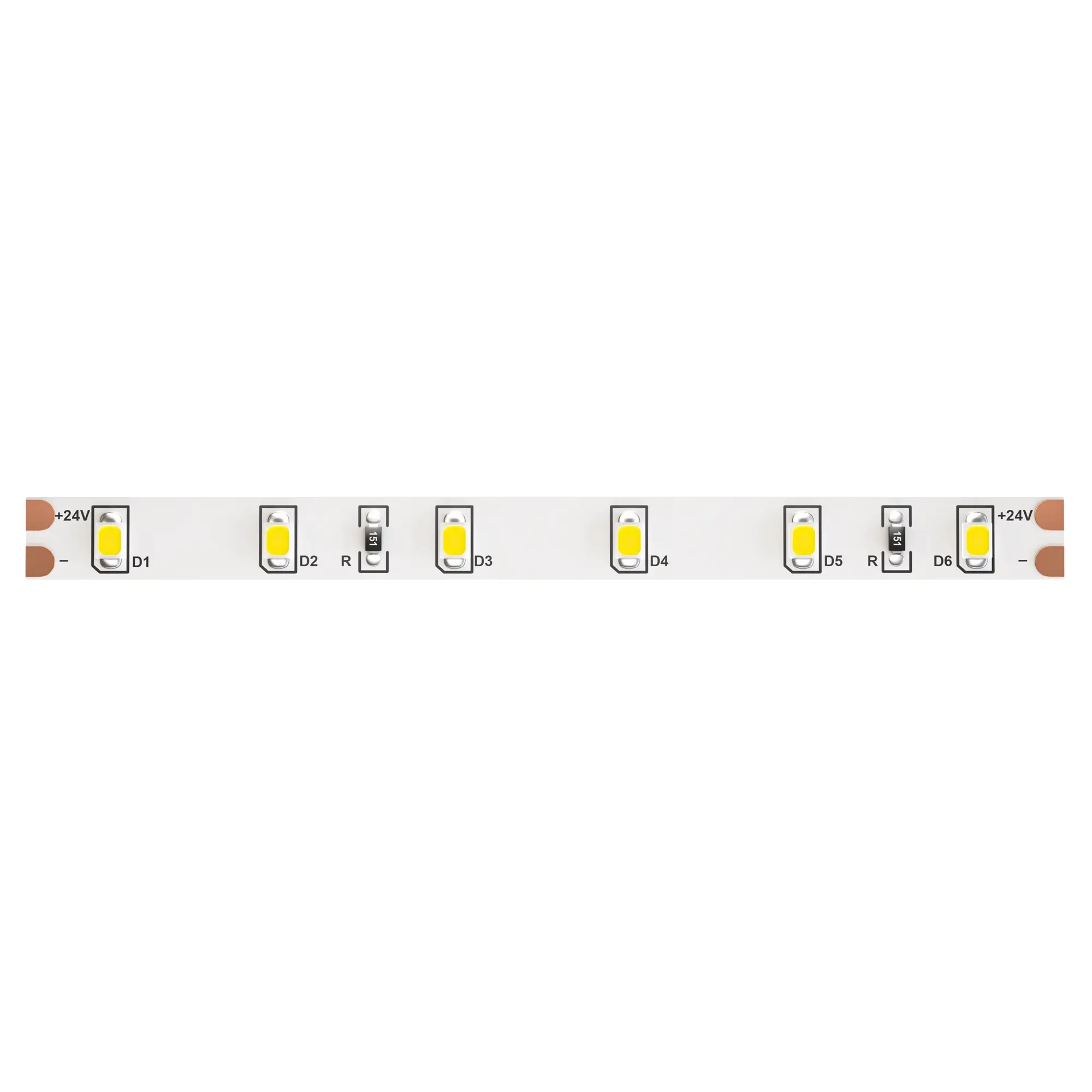 Светодиодная лента Led Strip 10137