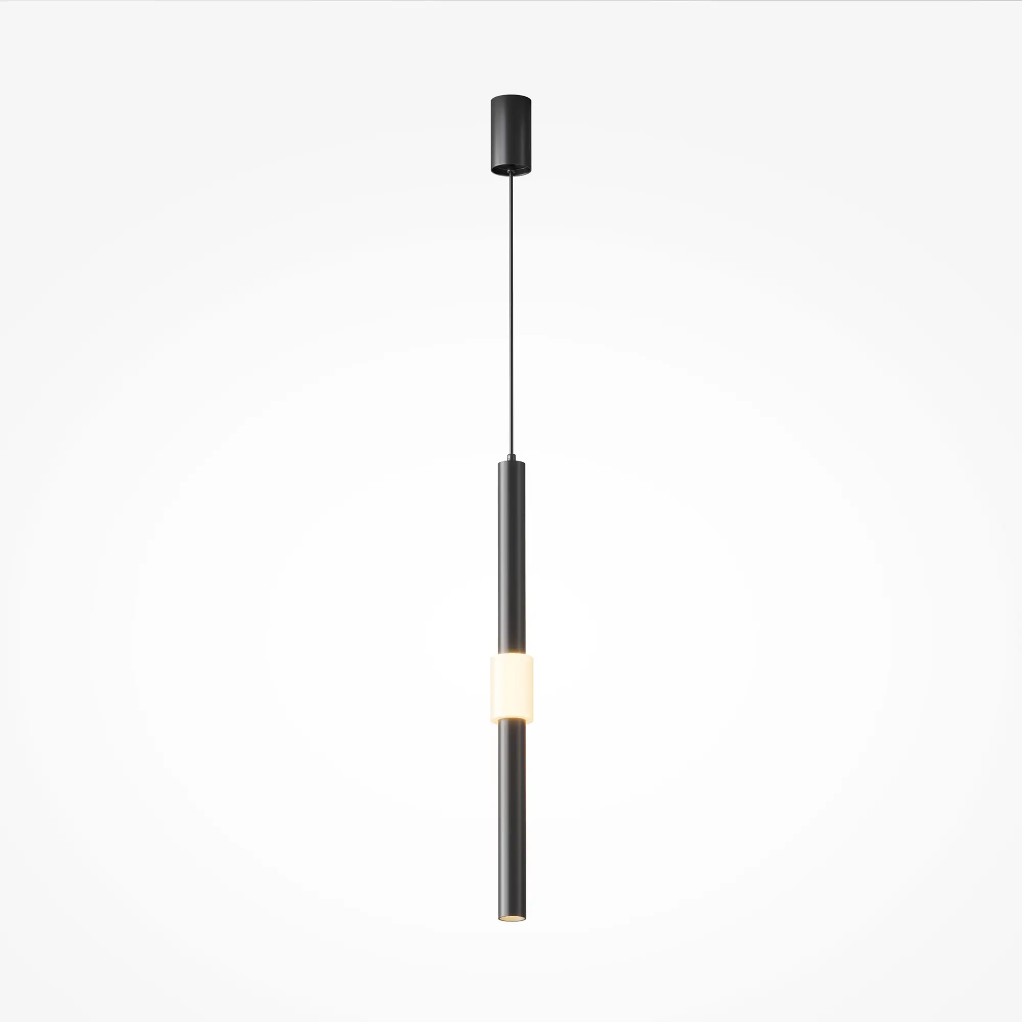 Подвесной светильник Technical P105PL-12W3K-B