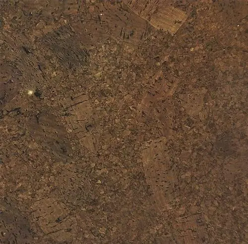 Пробковый пол замковый Easycork Амадора маррон цена