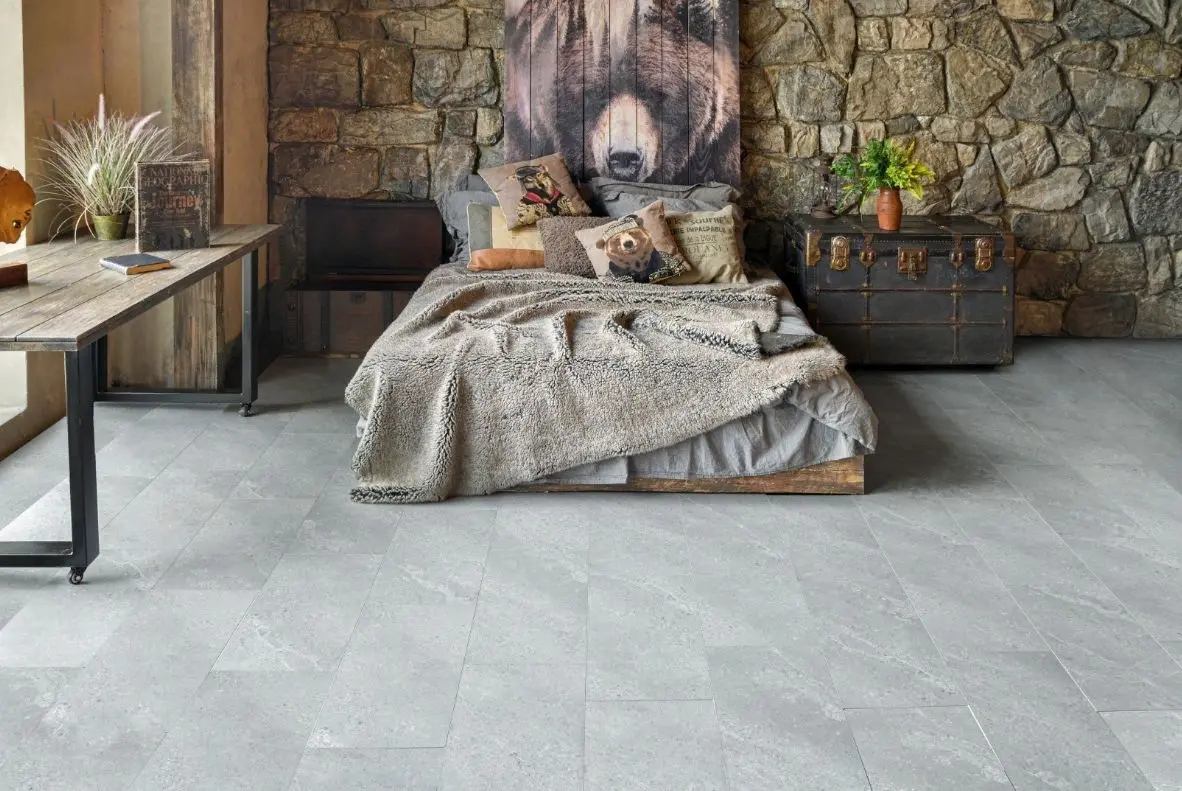Кварц-виниловый ламинат Alpine Floor stone ЕСО 4-14 Блайд недорого