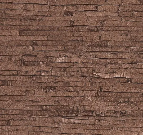 Дизайнерские пробковые панели Fomentarino Ardesia Rame