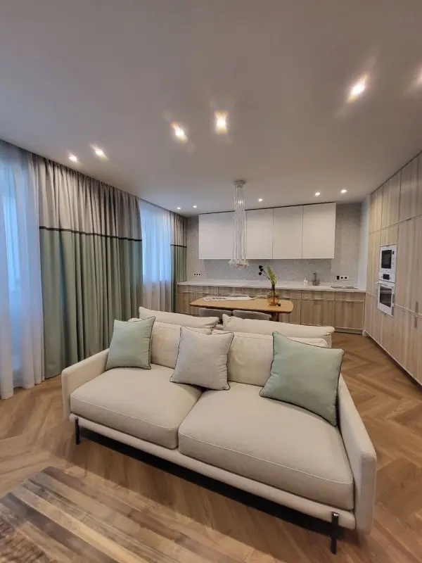 тренды в интерьере 2023 — ТОП 10