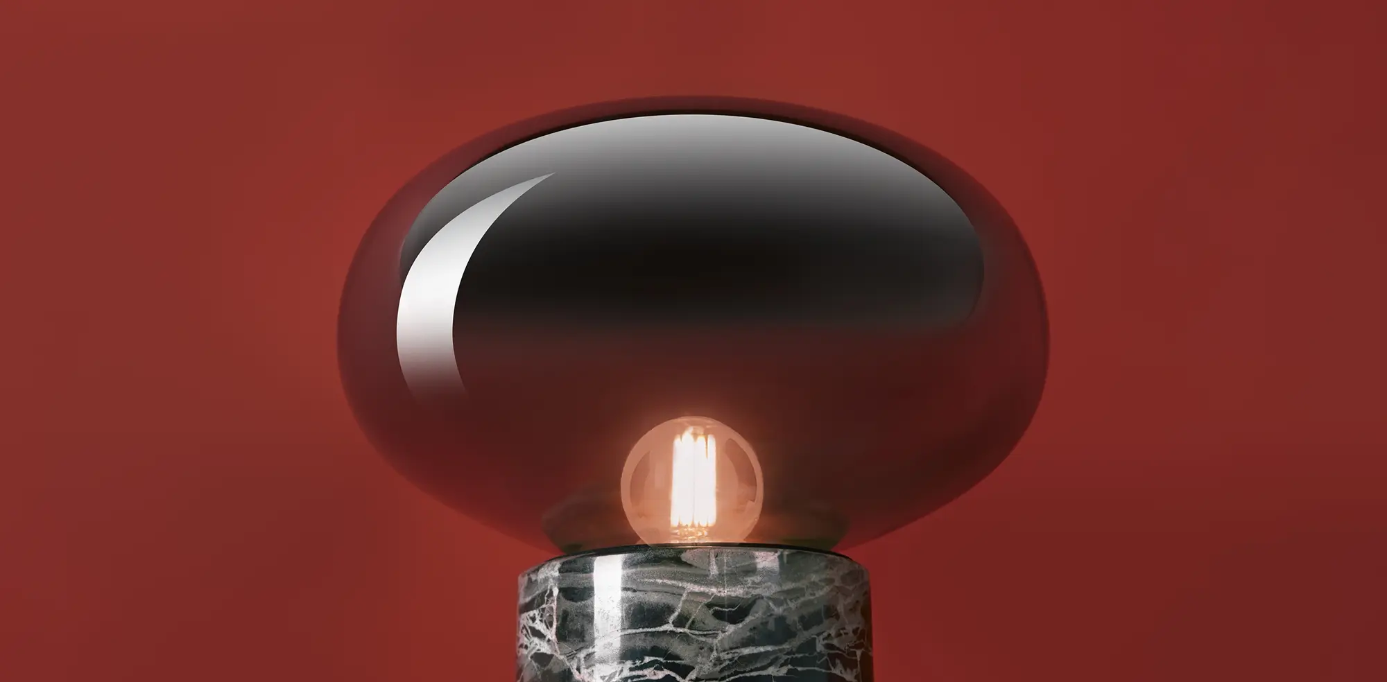 Настольный светильник Freya FR5550TL-01MR