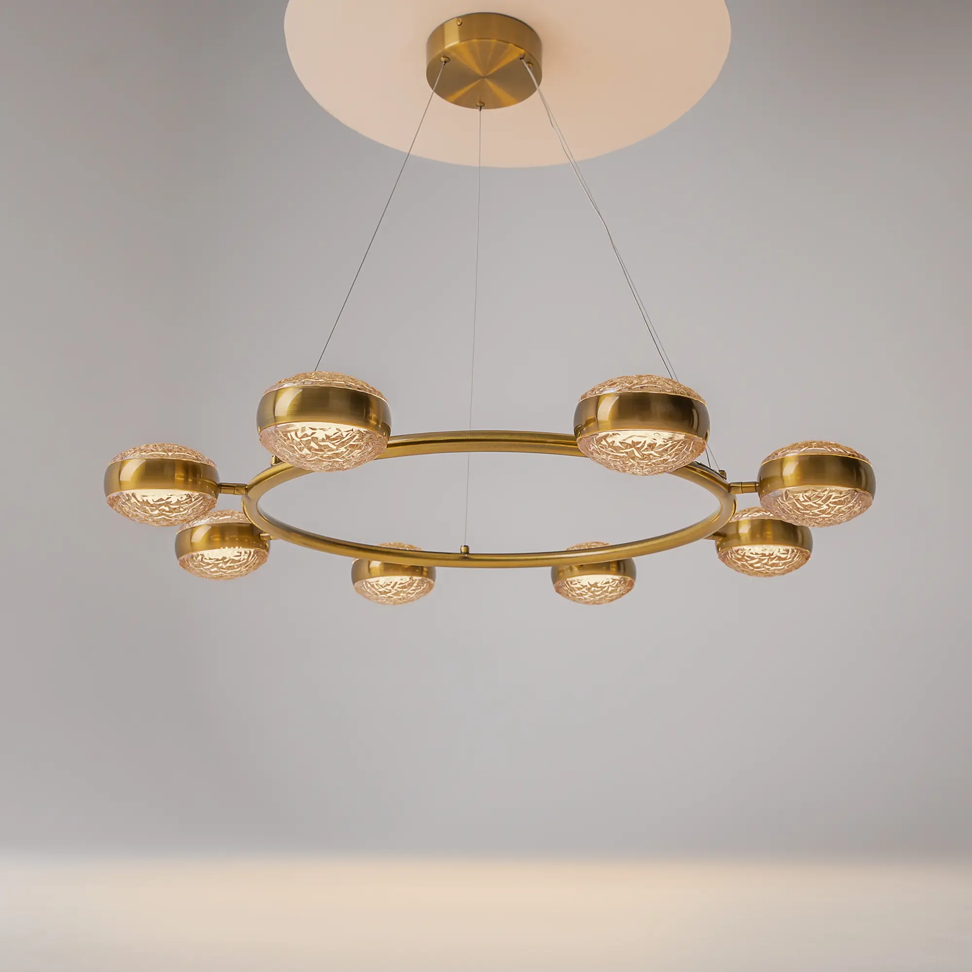 Подвесной светильник Maytoni MOD299PL-L80BS3K