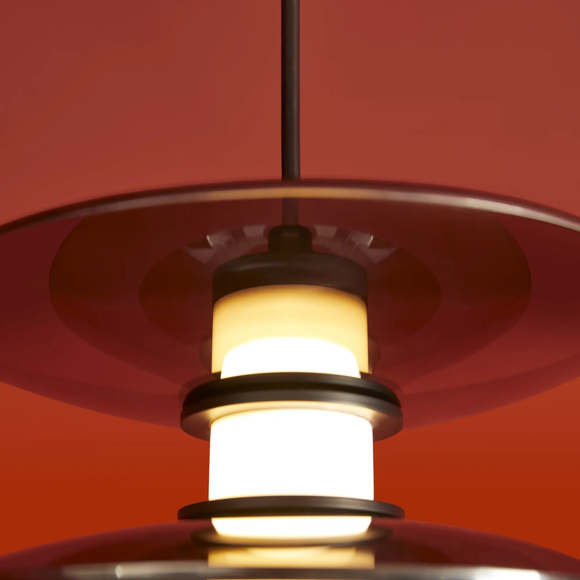 Подвесной светильник Freya FR5537PL-L6B