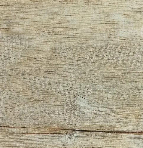 Пробковый пол с принтом