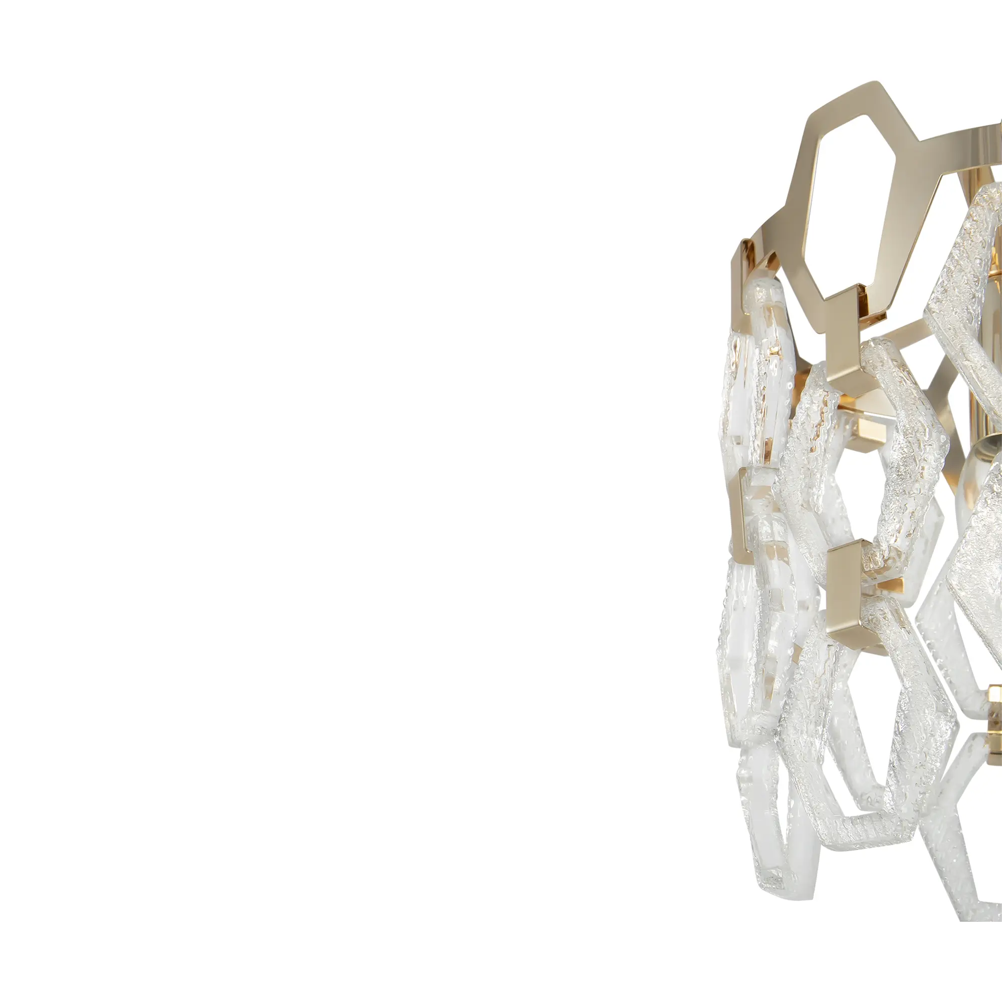 Подвесной светильник Maytoni MOD490PL-01G