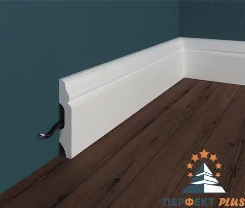 Плинтус из дюрополимера купить по лучшей цене
