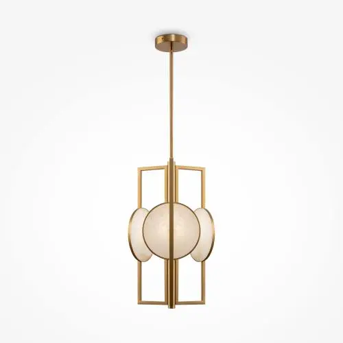 Подвесной светильник Maytoni MOD099PL-03G