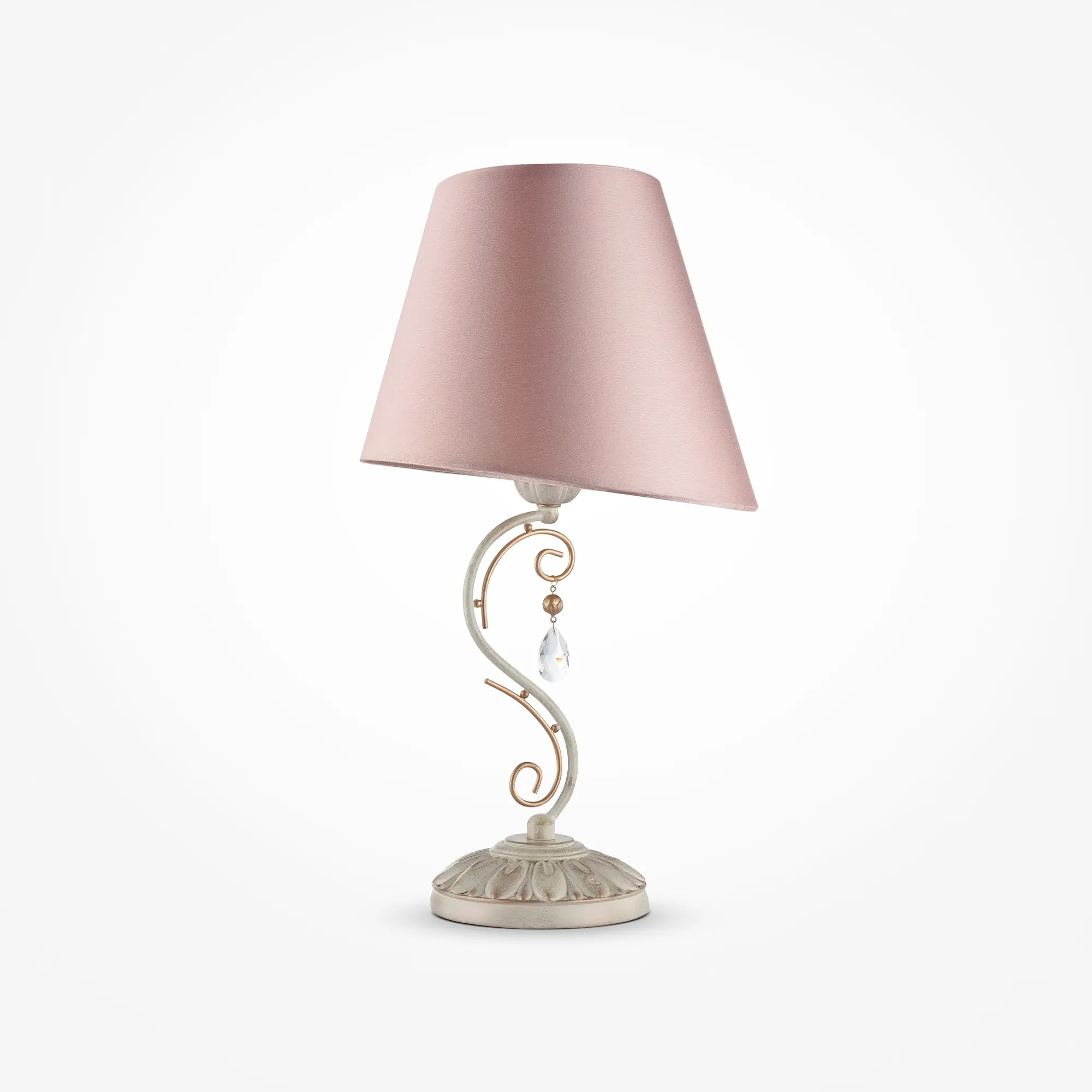 Настольный светильник Maytoni ARM051-11-G