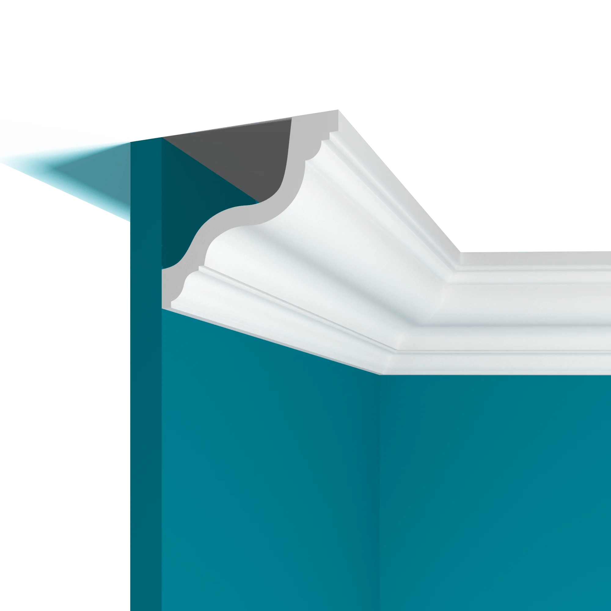 Лепной декор купить в Москве