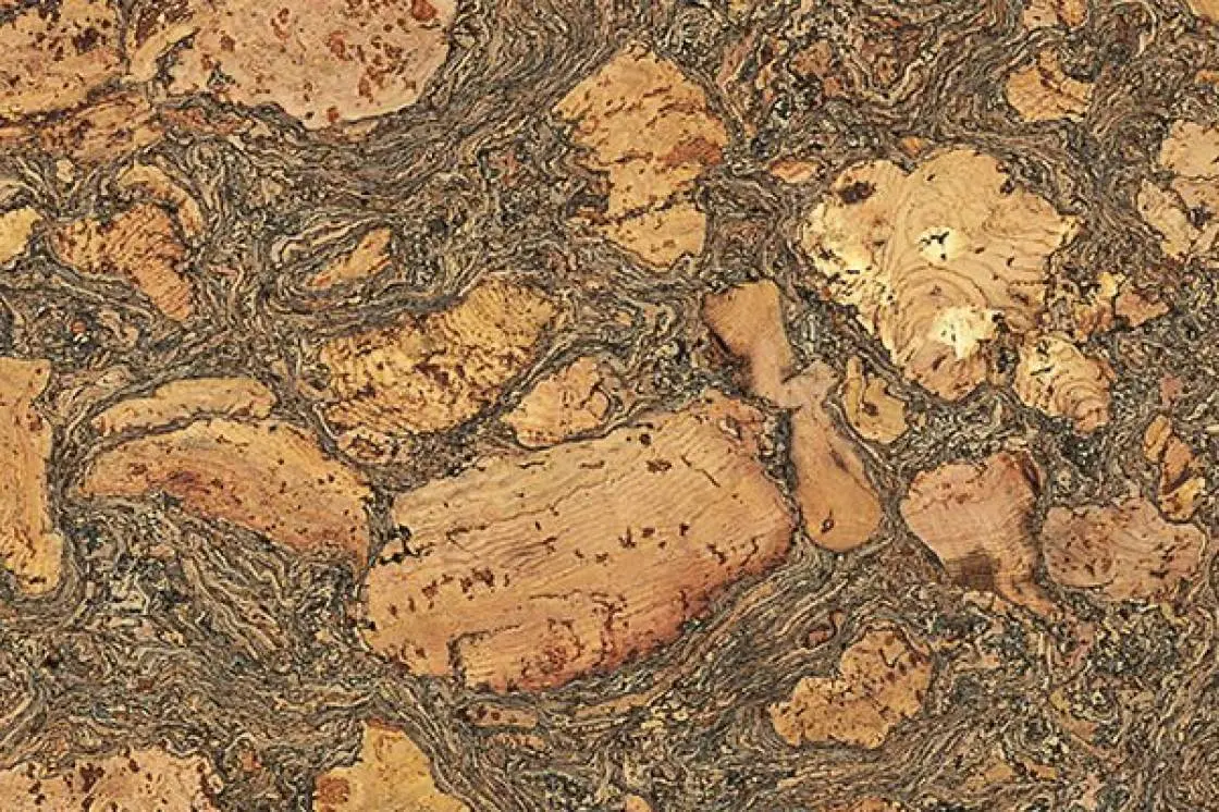 Клеевые пробковые полы 6 mm Corkstyle Elba купить