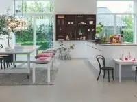 Плитка ПВХ Pergo Tile Glue Серый Современный Минерал V3218-40142 недорого