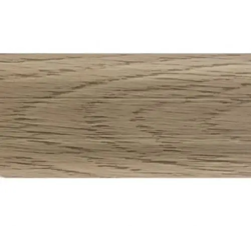 Пластиковый плинтус напольный цена