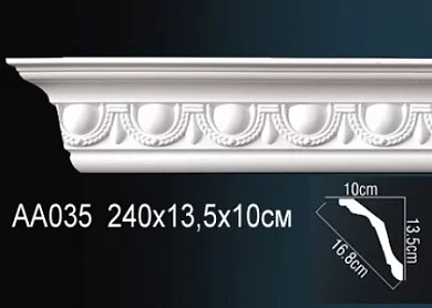 Лепнина купить недорого