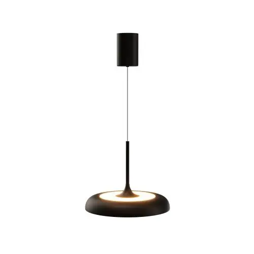 Подвесной светильник Maytoni MOD189PL-L39B3K