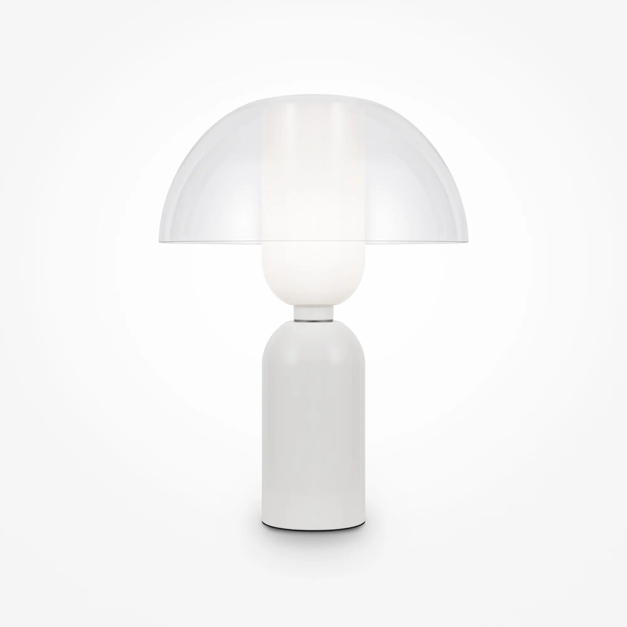 Настольный светильник Maytoni MOD177TL-01W