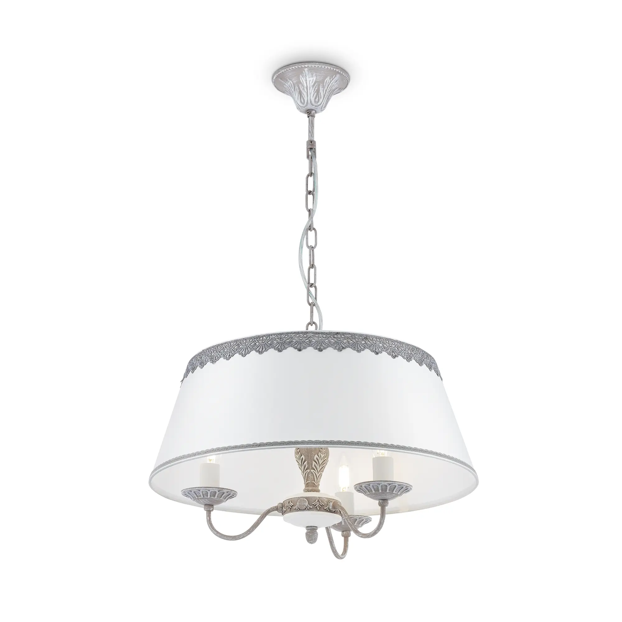 Люстра Maytoni ARM023-PL-03-S