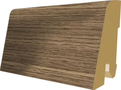 Плинтус напольный Egger Дуб Вэлли Мокка L370