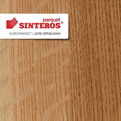 Паркетная доска Sinteros (Синтерос)