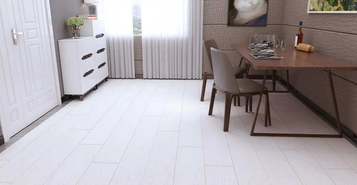 Ламинат Kastamonu Floorpan Blue Дуб Медео FP708.2 в квартире