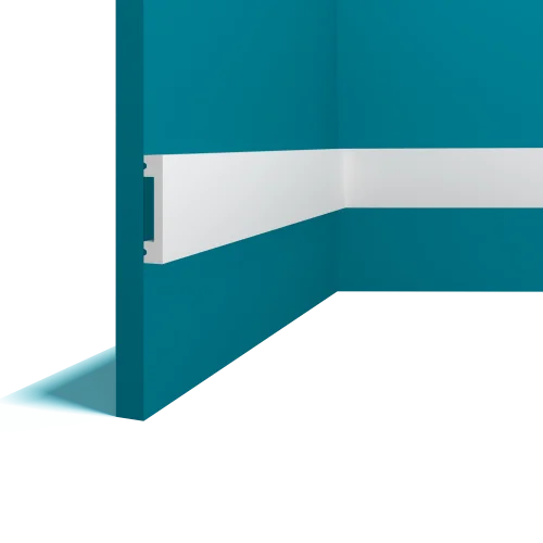 Молдинг из полимера P66 Перфект Плюс цена