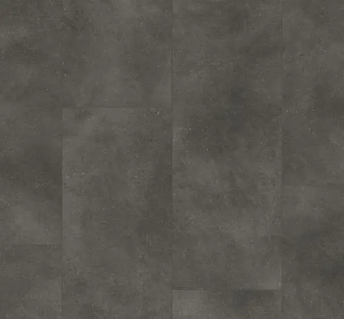 виниловый ламинат для пола цена Виниловый ламинат Clix floor Tiles Бетон темно-серый шлифованный