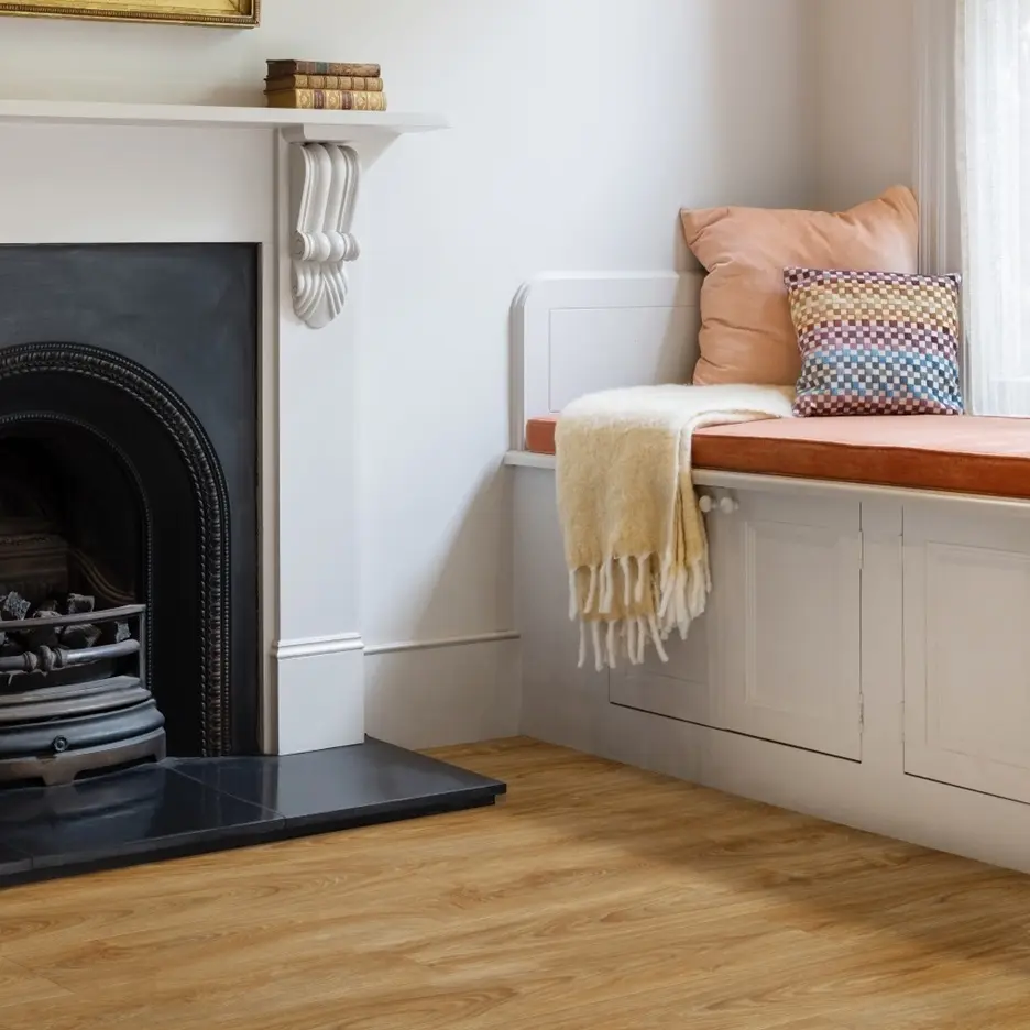 Плитка ПВХ Бельгия Moduleo Roots Midland Oak 22821 купить дешево