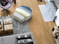 Виниловые полы Pergo Modern Plank Optimum Click Дуб Деревенский Натуральный V3131-40096 купить