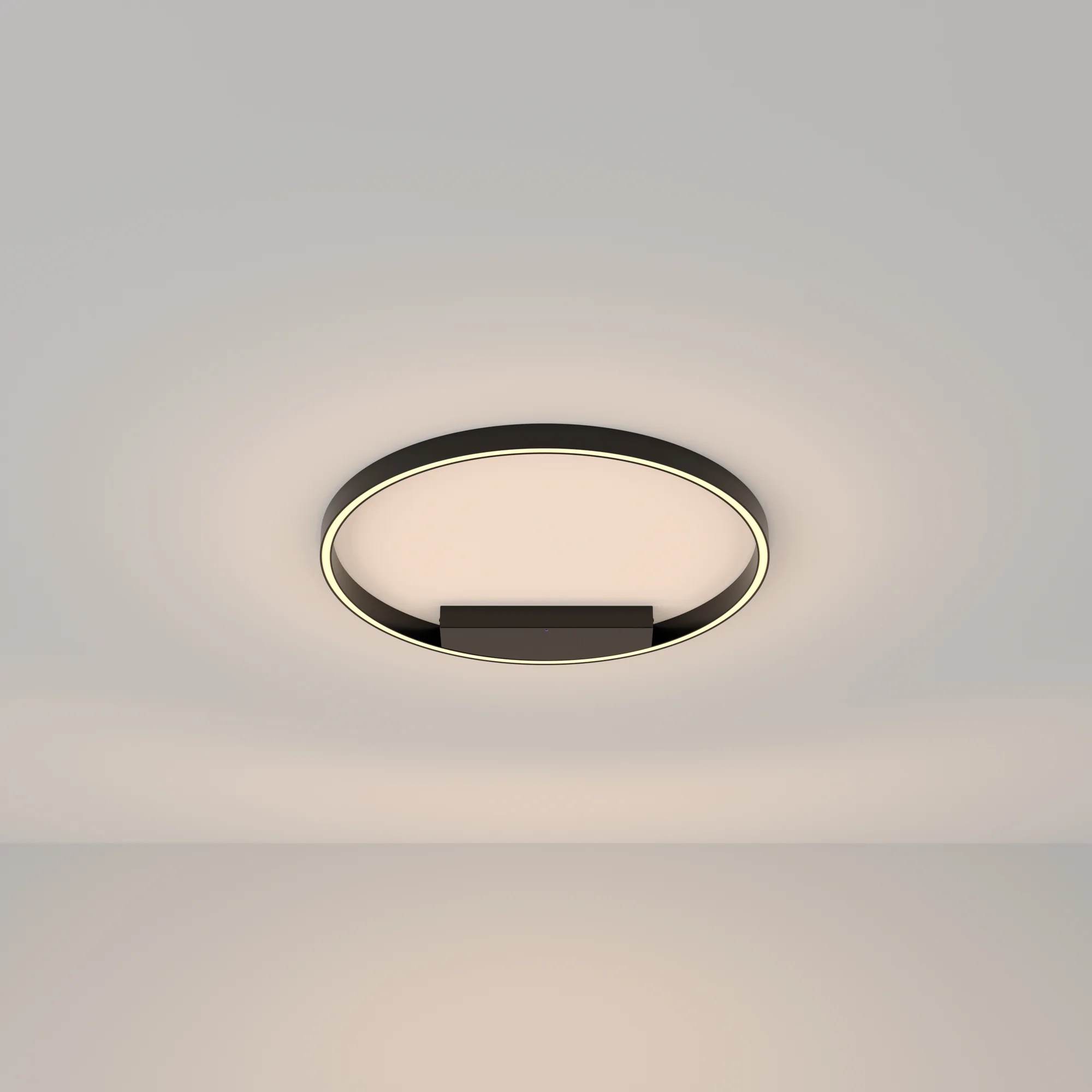 Потолочный светильник Maytoni MOD058CL-L35B3K