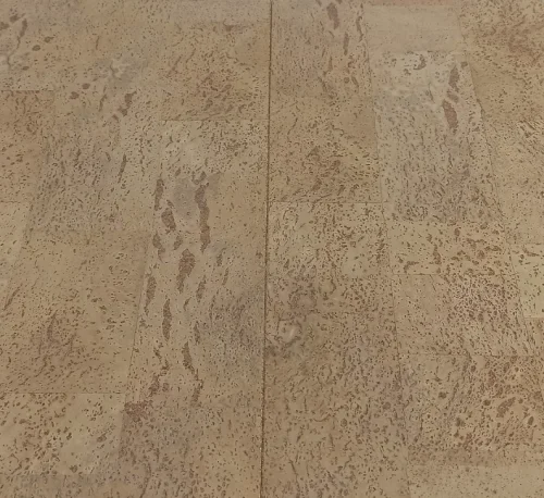 Клеевой пробковый пол 6 мм IberCork Саламанка чай 6 SG цена