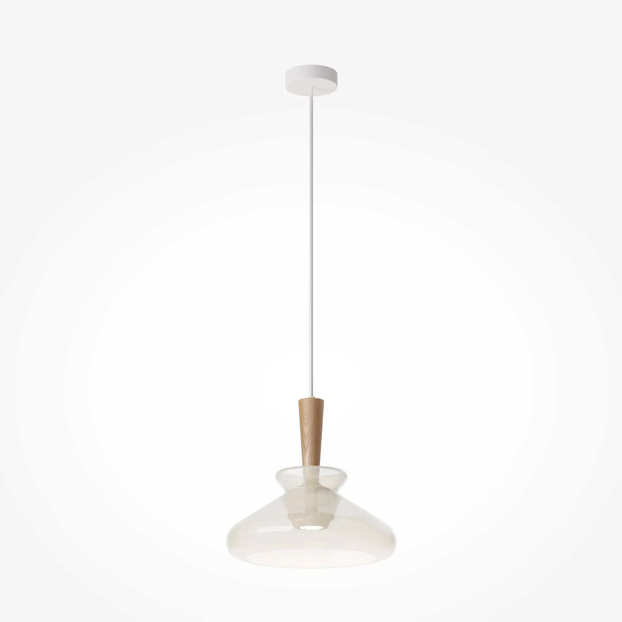 Подвесной светильник Maytoni MOD405PL-01W