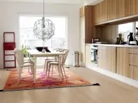 Плитка ПВХ Pergo Classic Plank Click Дуб Светлый Натуральный V3107-40021 купить