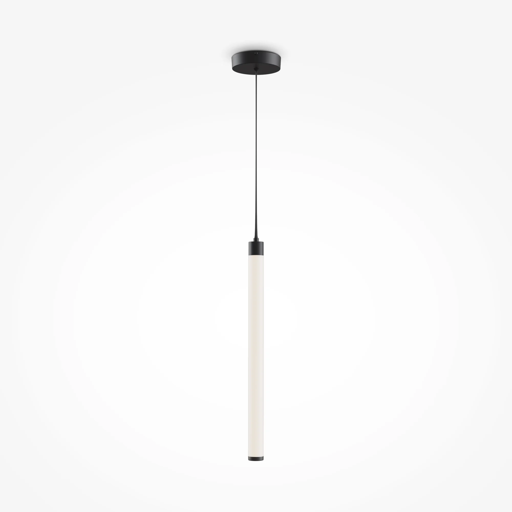 Подвесной светильник Technical P021PL-L10B