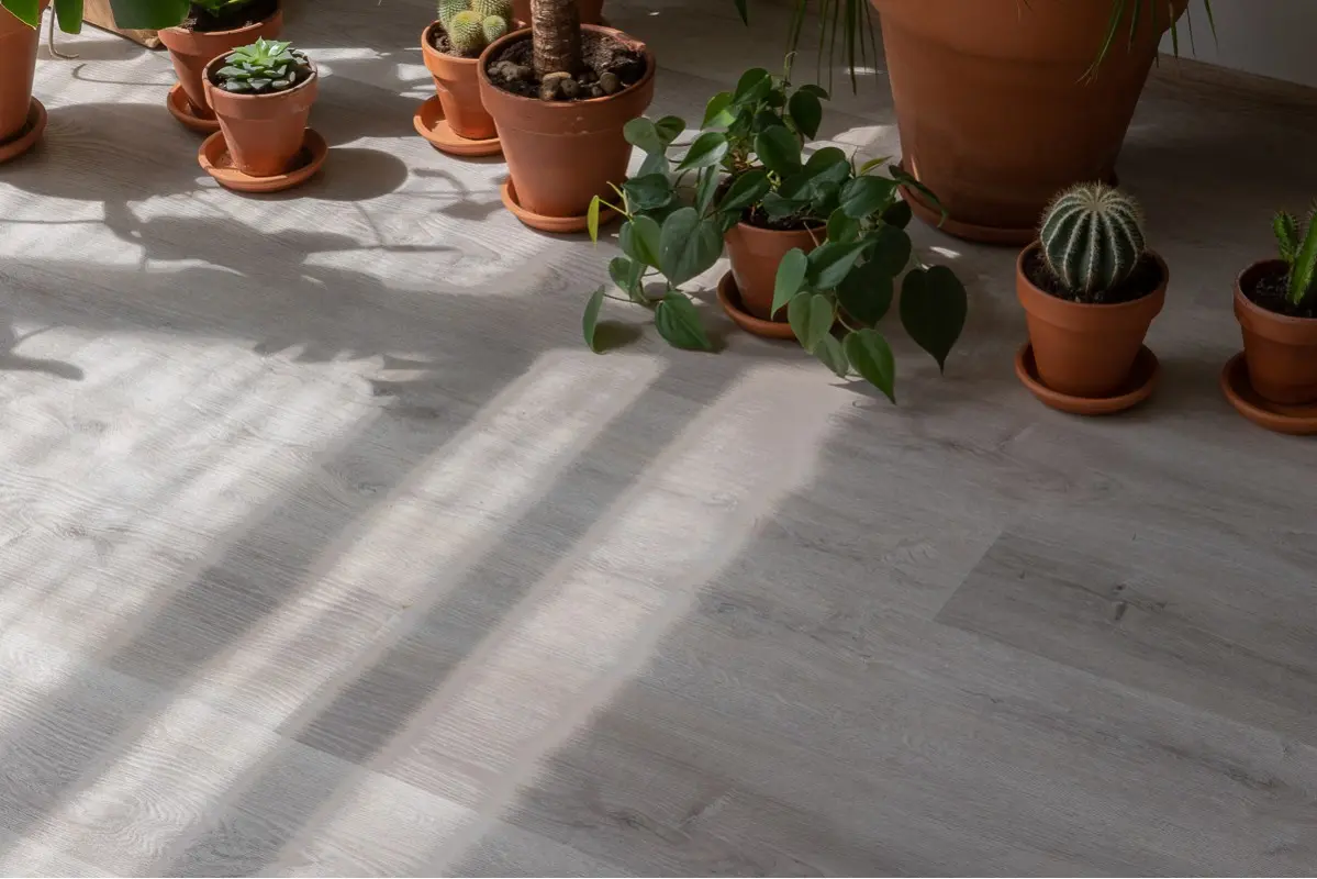 20468 Дуб Ален для ванной комнаты