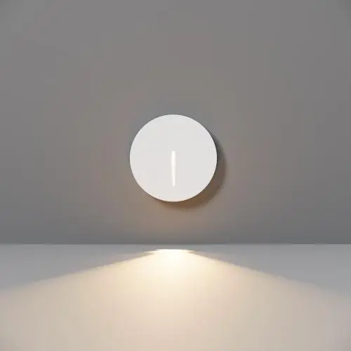 Подсветка для лестниц Outdoor O014SL-L3W3K