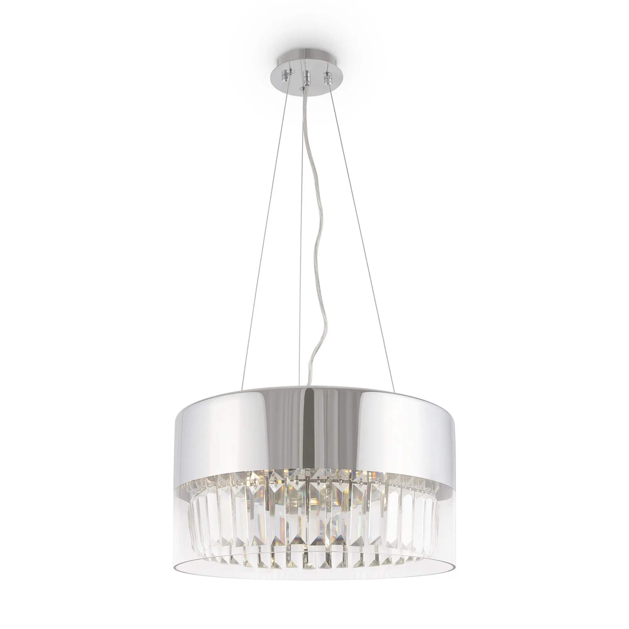 Подвесной светильник Maytoni MOD313PL-04CH