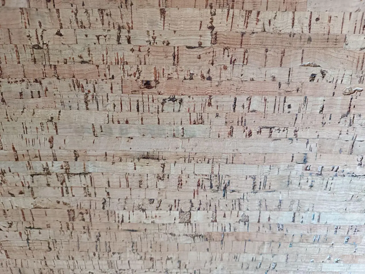 Настенная пробка Wicanders RY 48 001 Bali цена