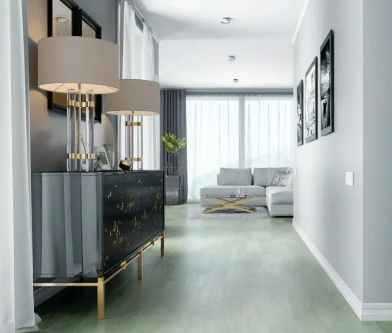 Ламинат SPC купить всего за 1200 руб за кв. м до 12 мая 