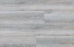 Пробковый пол с дизайном под дерево