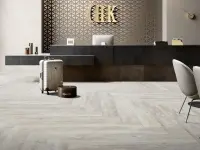 Виниловые полы IVC Moduleo Impress Click Castle Oak 55152 СПб