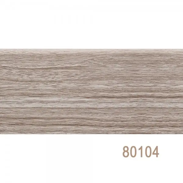 Пластиковый плинтус напольный недорогой