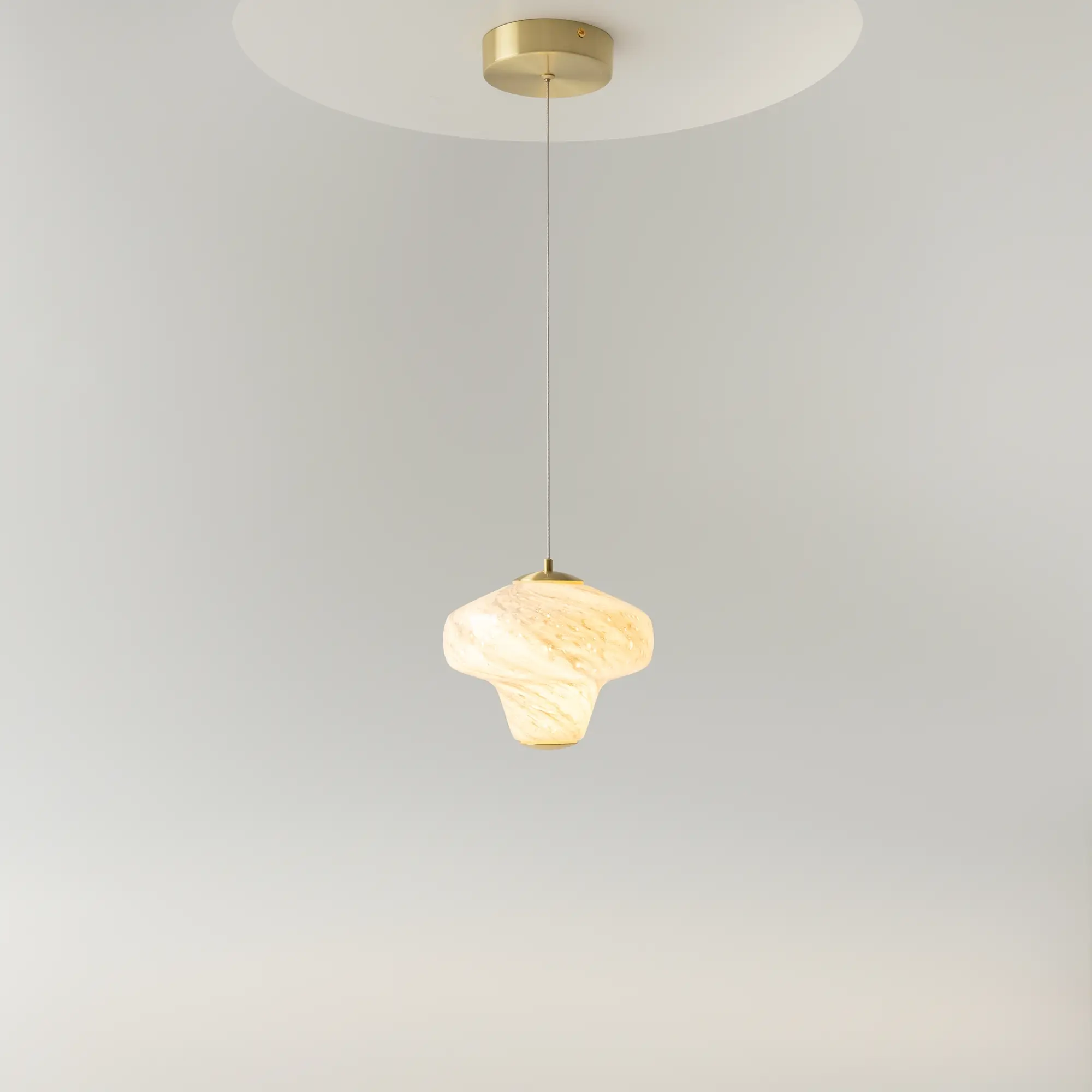 Подвесной светильник Maytoni MOD359PL-L6BS3K1